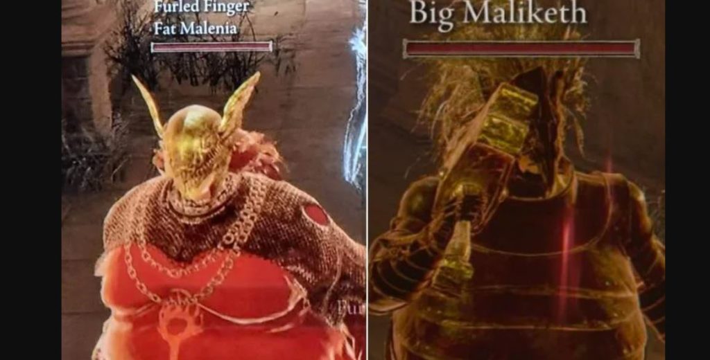 10 أسلحة ودروع Elden Ring اخدع بها اللعبة وأنت تضحك! top 10 crazy builds elden ring arabgamerz عرب جيمرز تجميعات جنونية 10