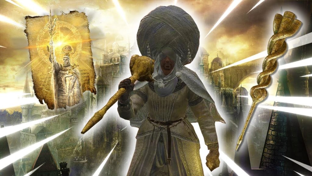 top 10 crazy builds Elden Ring arabgamerz عرب جيمرز تجميعات جنونية 10