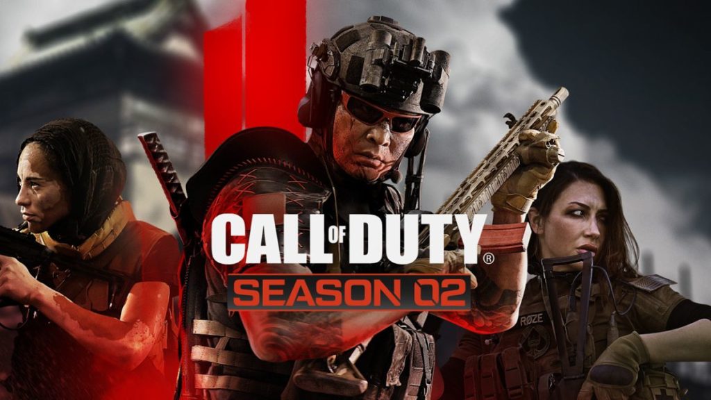 warzone-2-season-2-call of duty modern warfare 2 arabgamerz عرب جيمرز وارزون 2 مودرن وارفير كول اوف ديوتي