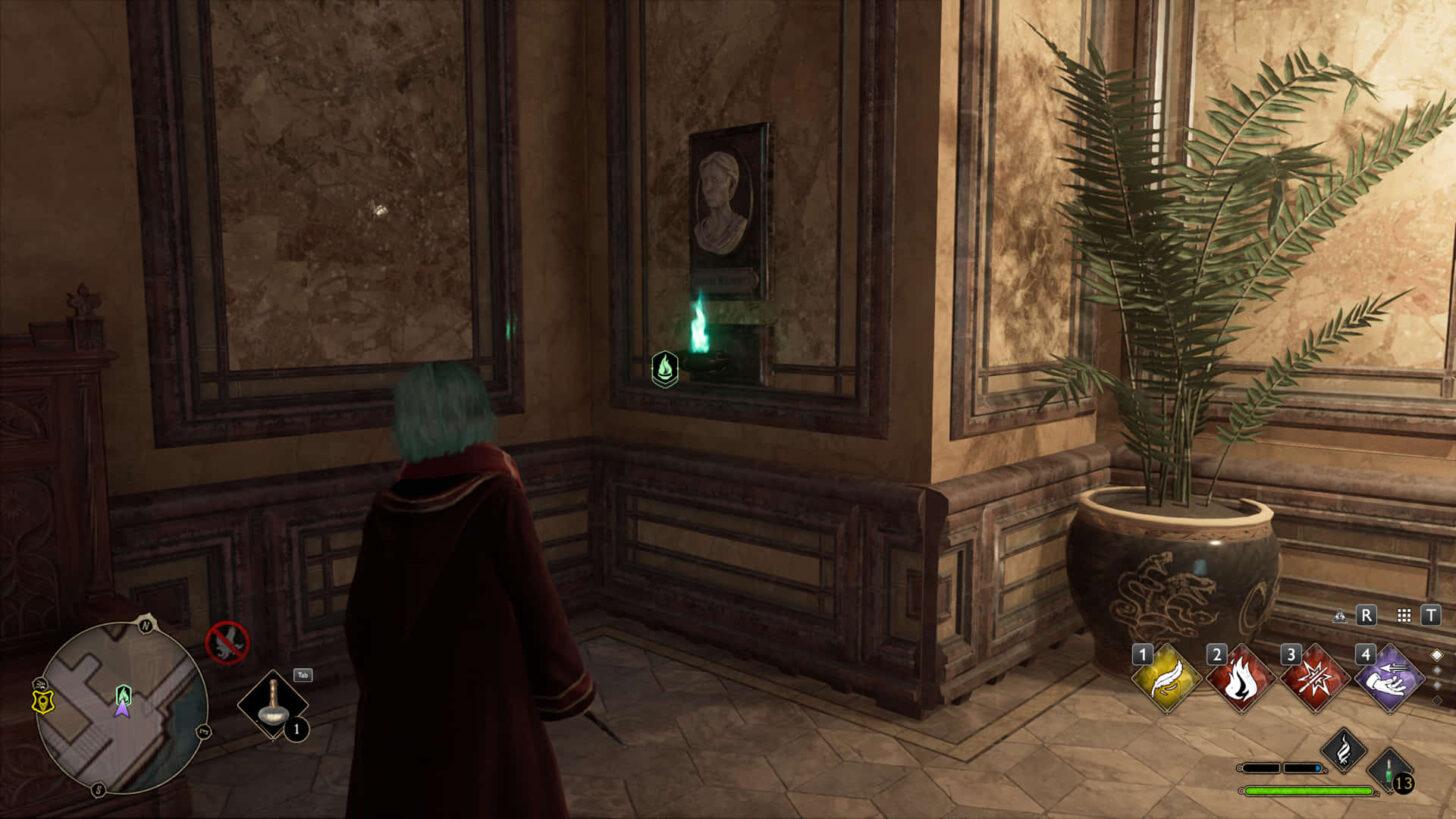 5 نصائح هامة ابدأ بها رحلتك في Hogwarts Legacy 5 نصائح هامة ابدأ بها رحلتك في Hogwarts Legacy