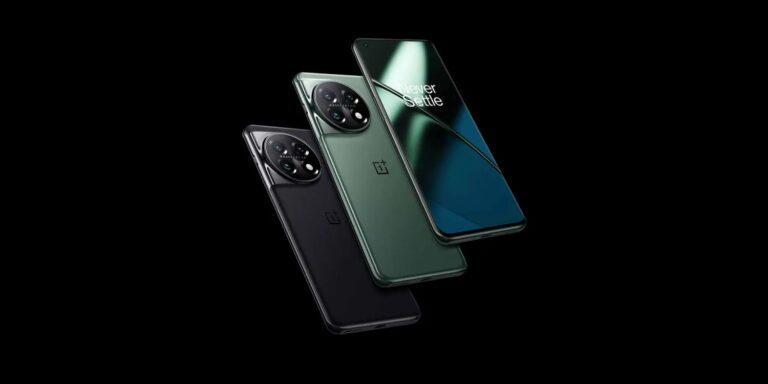 الكشف عن OnePlus 11 هاتف قد يكون خيارك الجديد للألعاب!