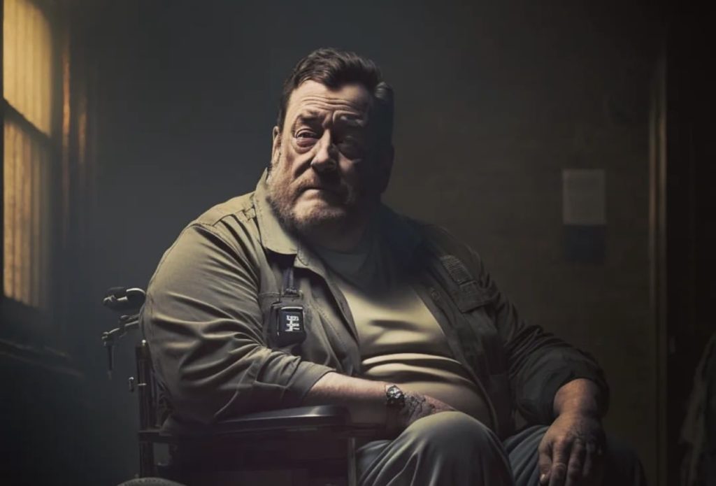 بالصور كيف ستبدو شخصيات Family Guy لو كانت في عالم Last of Us ؟