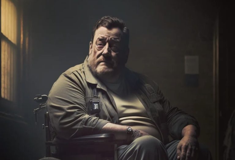 بالصور كيف ستبدو شخصيات Family Guy لو كانت في عالم Last of Us ؟