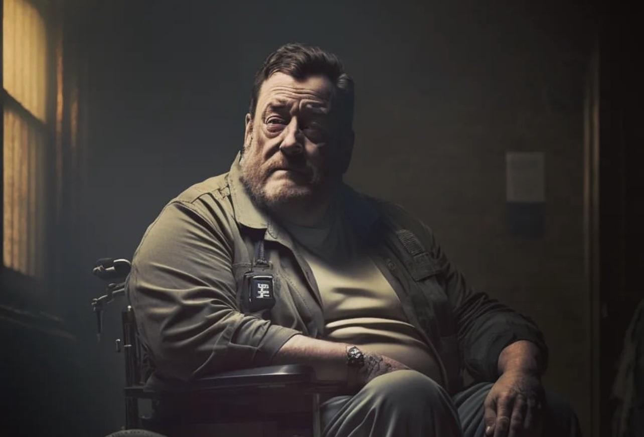 بالصور كيف ستبدو شخصيات Family Guy لو كانت في عالم Last of Us ؟