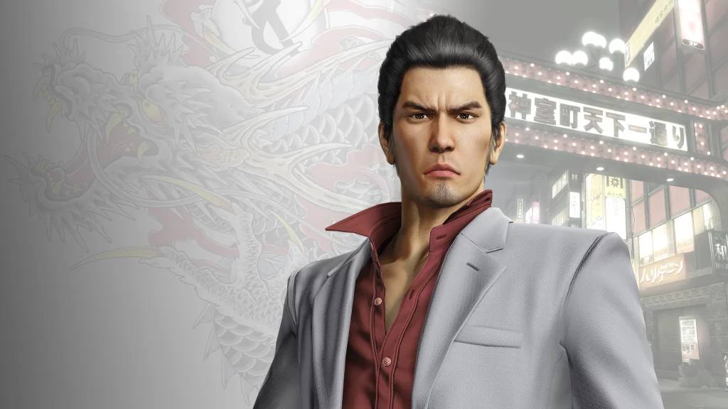 دليل Yakuza الترتيب الصحيح لجميع ألعاب السلسلة حسب القصة