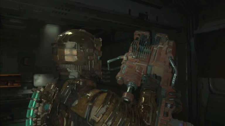 دليل ريميك Dead Space كل شيء عن الأسلحة وكيفية الحصول عليها