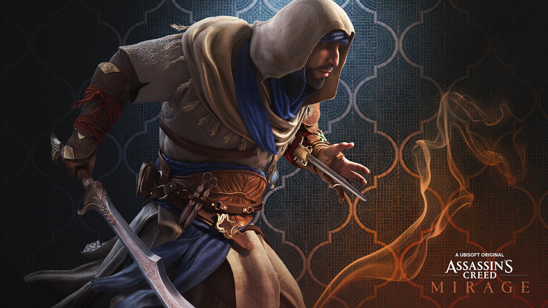 كيف يمكن أن تصبح Assassin's Creed Mirage أفضل جزء في السلسلة؟
