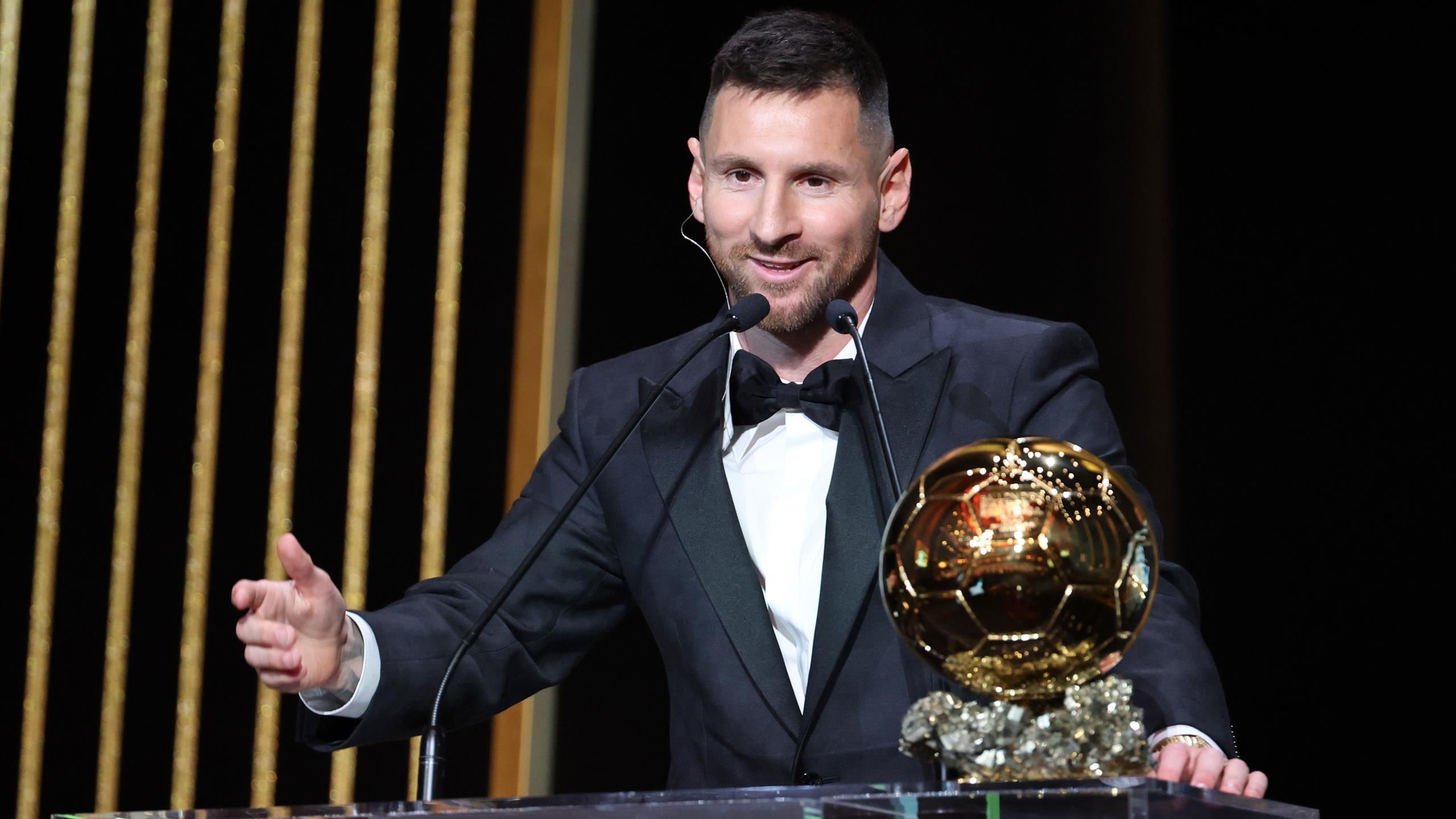 دليل FIFA 23 : أفضل 100 لاعب وتقييمهم