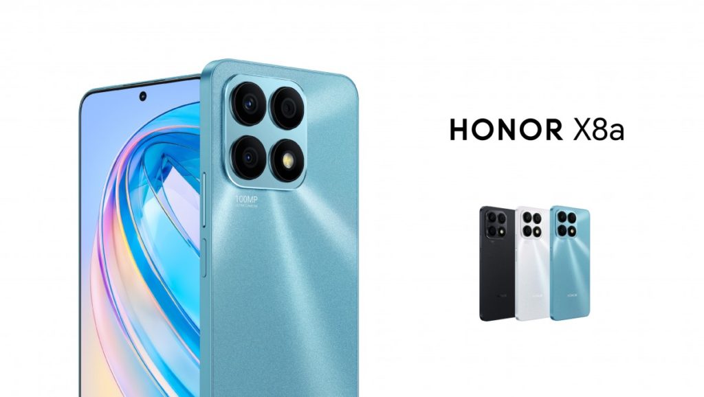 مراجعة Honor X8a