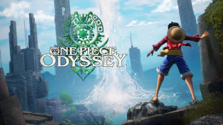 مراجعة One Piece Odyssey