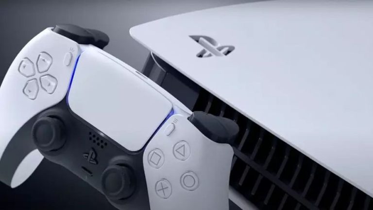 هل يصدر PS5 Slim قريبًا ليلعب دور منقذ السوق؟!