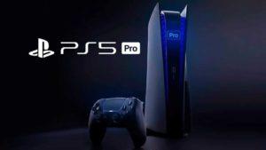 تقرير: PS5 Pro سيصدر في أواخر 2024 PS5 Pro