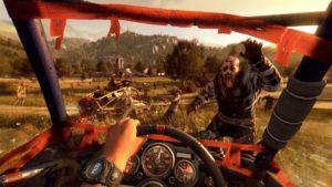 لعبة Dying Light: Enhanced Edition تصبح مجانية قريبًا جدًا Dying Light Enhanced Edition