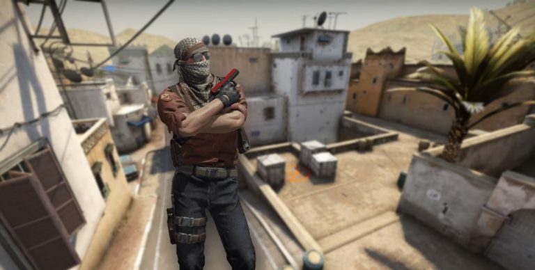 CSGO 2 counter-strike 2 arabgamerz عرب جيمرز كاونتر سترايك 2 بيتا
