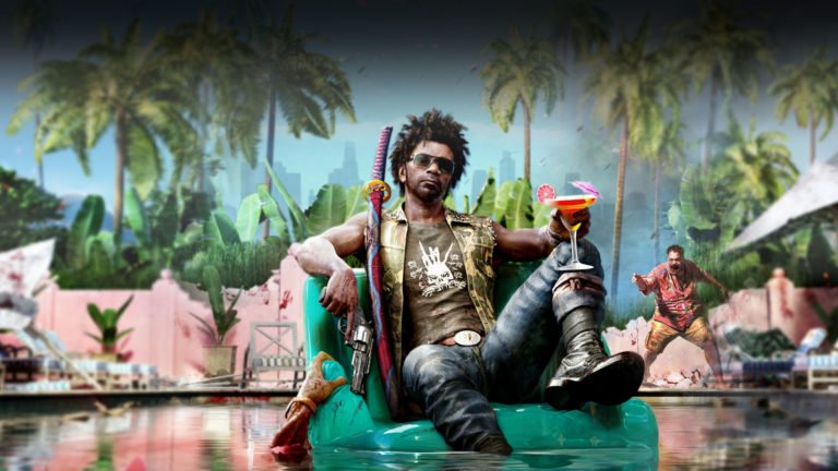 Dead Island 2 coop arabgamerz عرب جيمرز نمط تعاوني ديد ايلاند 2