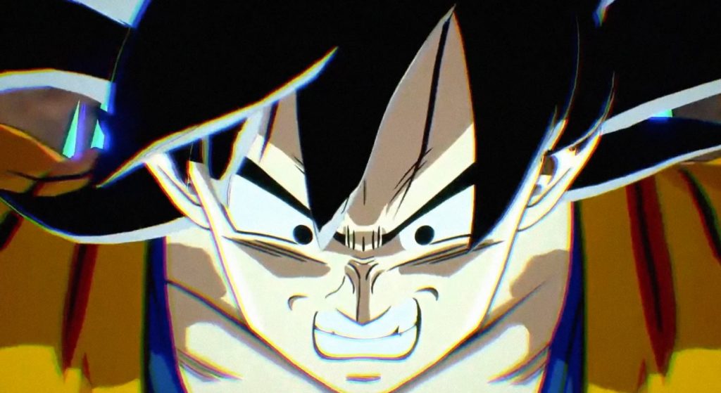 Dragon Ball Budokai Tenkaichi 4 arabgamerz عرب جيمرز دراغون بول بودوكاي تينكيشي 4