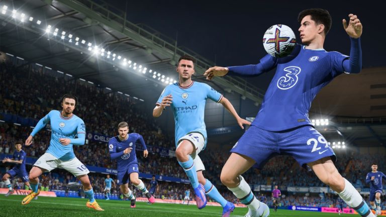 Fifa-23-loot box ea arabgamerz عرب جيمرز لوت بوكس فيفا 23