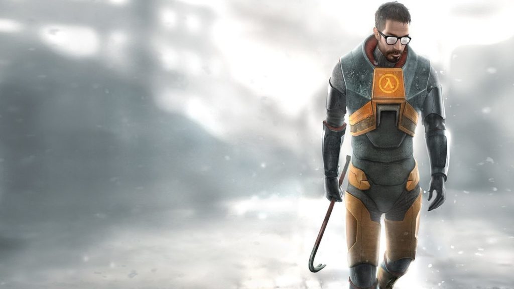 Half-life 3 writer regrets story arabgamerz عرب جيمرز كاتب هاف لايف