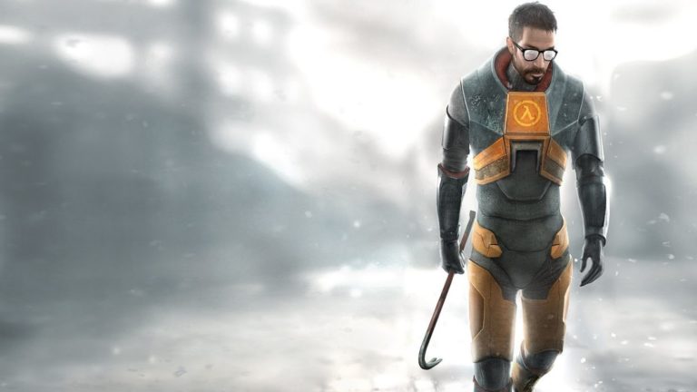 Half-life 3 writer regrets story arabgamerz عرب جيمرز كاتب هاف لايف