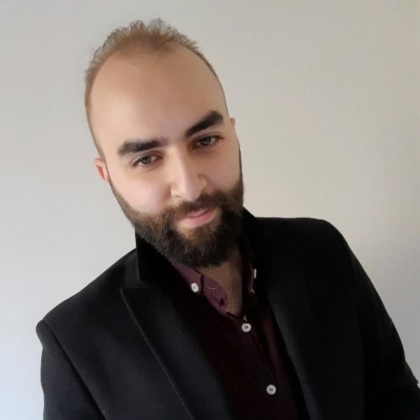 حول عرب جيمرز