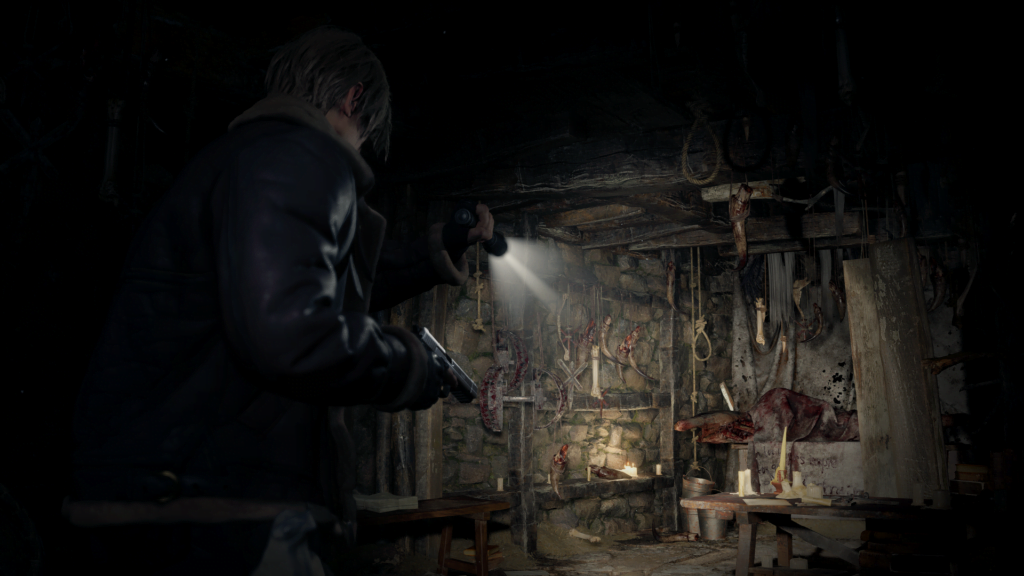 مراجعة Resident Evil 4 Remake Resident Evil 4 Remake review arabgamerz عرب جيمرز مراجعة ريزدنت ايفل 4 ريميك 4