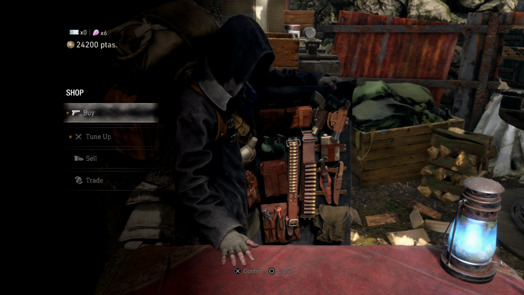مراجعة Resident Evil 4 Remake Resident Evil 4 Remake review arabgamerz عرب جيمرز مراجعة ريزدنت ايفل 4 ريميك 5