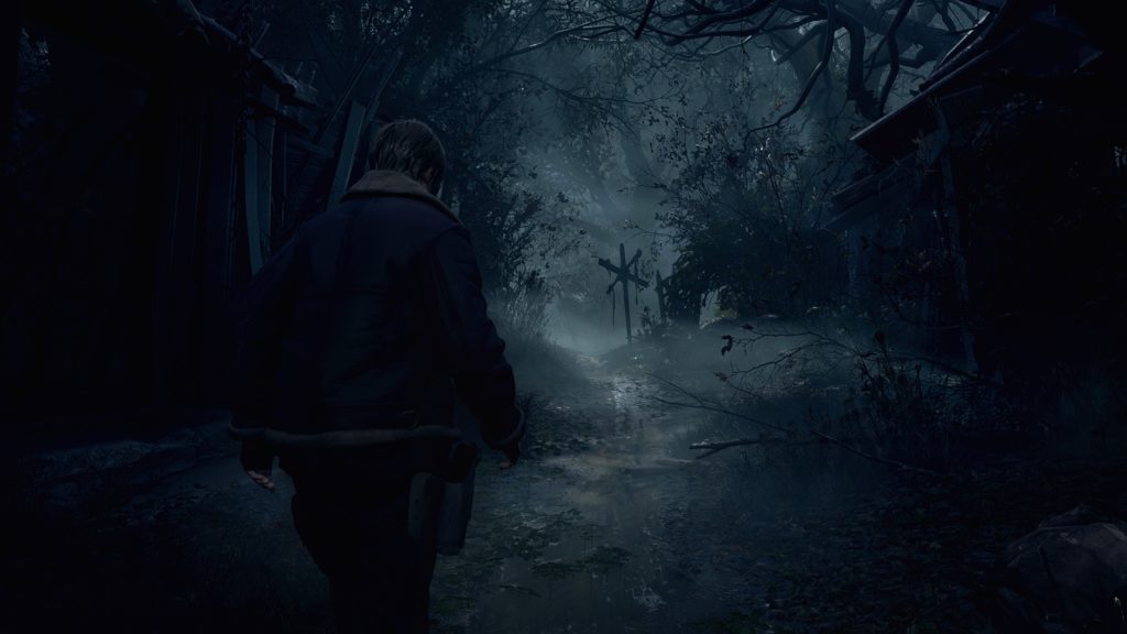 مراجعة Resident Evil 4 Remake Resident Evil 4 Remake review arabgamerz عرب جيمرز مراجعة ريزدنت ايفل 4 ريميك 1