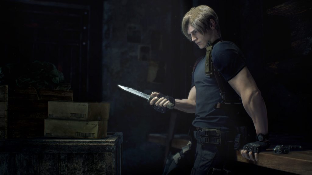 مراجعة Resident Evil 4 Remake Resident Evil 4 Remake review arabgamerz عرب جيمرز مراجعة ريزدنت ايفل 4 ريميك 7
