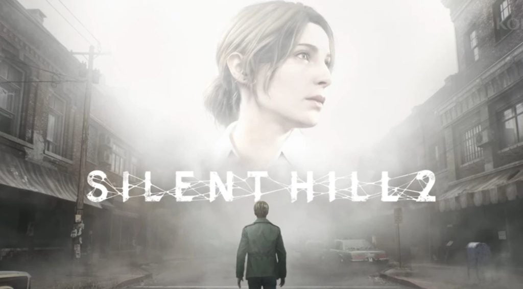 Silent hill 2 remake bloober team redefine horror arabgamerz عرب جيمرز اعادة صنع سايلنت هيل 2