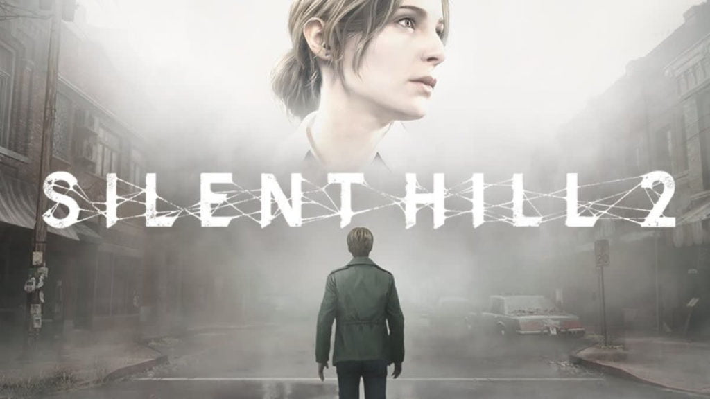 Silent hill 2 remake isn't ready arabgamerz عرب جيمرز اصدار سايلنت هيل 2 ريميك