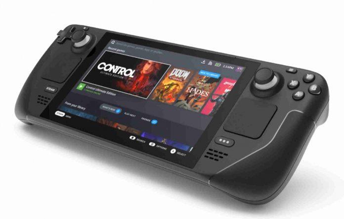 إصدار OLED من جهاز الألعاب Steam Deck قد يأتي فعلاً لكنه صعب التنفيذ! Steam Deck