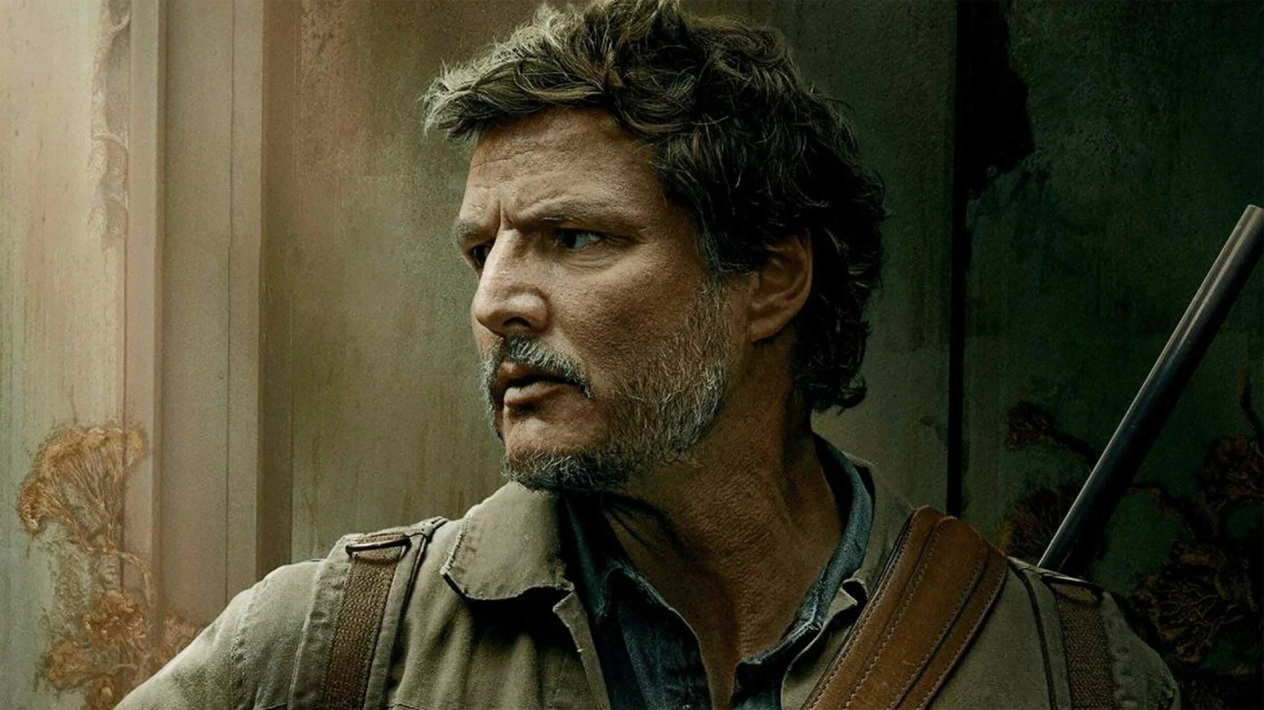 The last of us hbo season 2 arabgamerz عرب جيمرز الجزء الثاني لاست اوف اس