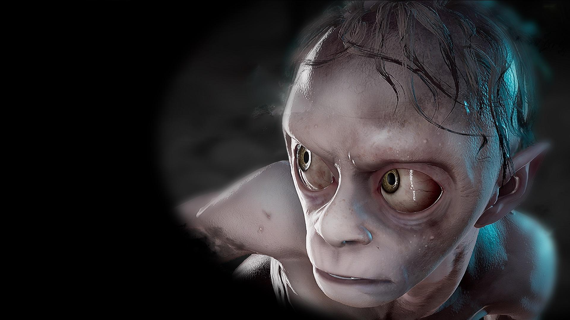 The lord of the rings gollum trailer release arabgamerz عرب جيمرز موعد اصدار لورد اوف ذا رينجز جولوم