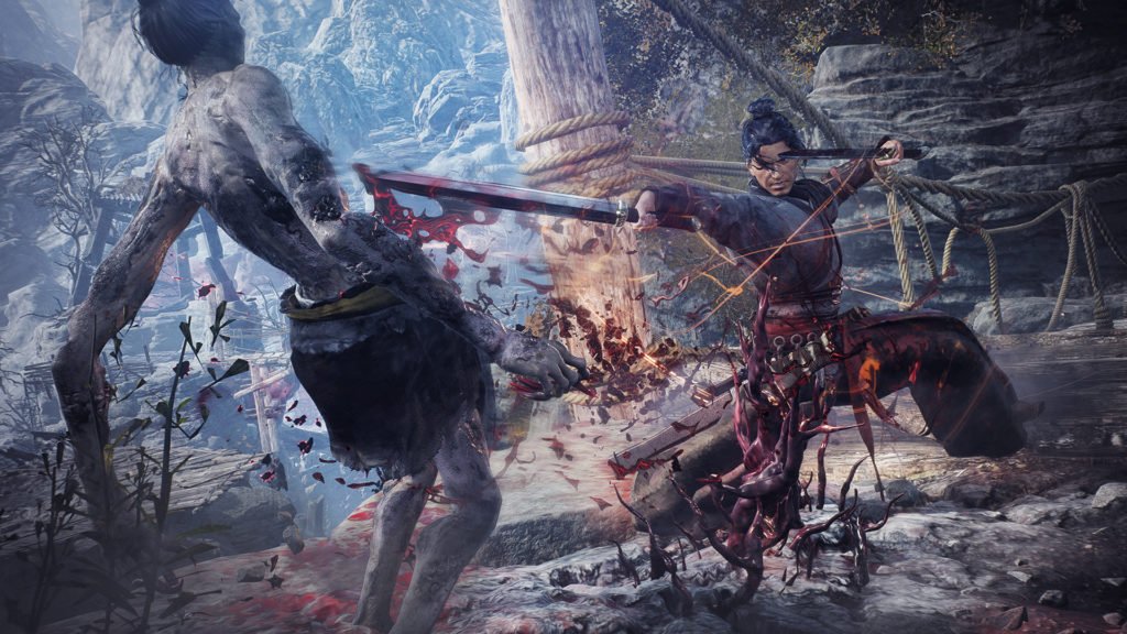 Wo-Long-Fallen-Dynasty_record arabgamerz عرب جيمرز وو لونغ فولن دينستي تحطيم رقم