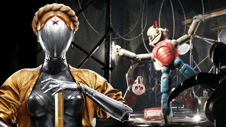atomic-heart-2-planning mundfish arabgamerz عرب جيمرز اتوميك هارت 2