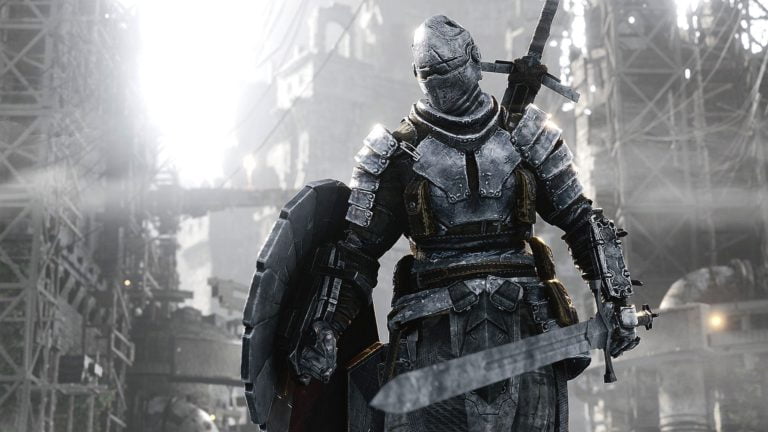bleak-faith-forsaken-devs-respond-elden-ring-arabgamerz بليك فيث ايلدن رينج عرب جيمرز