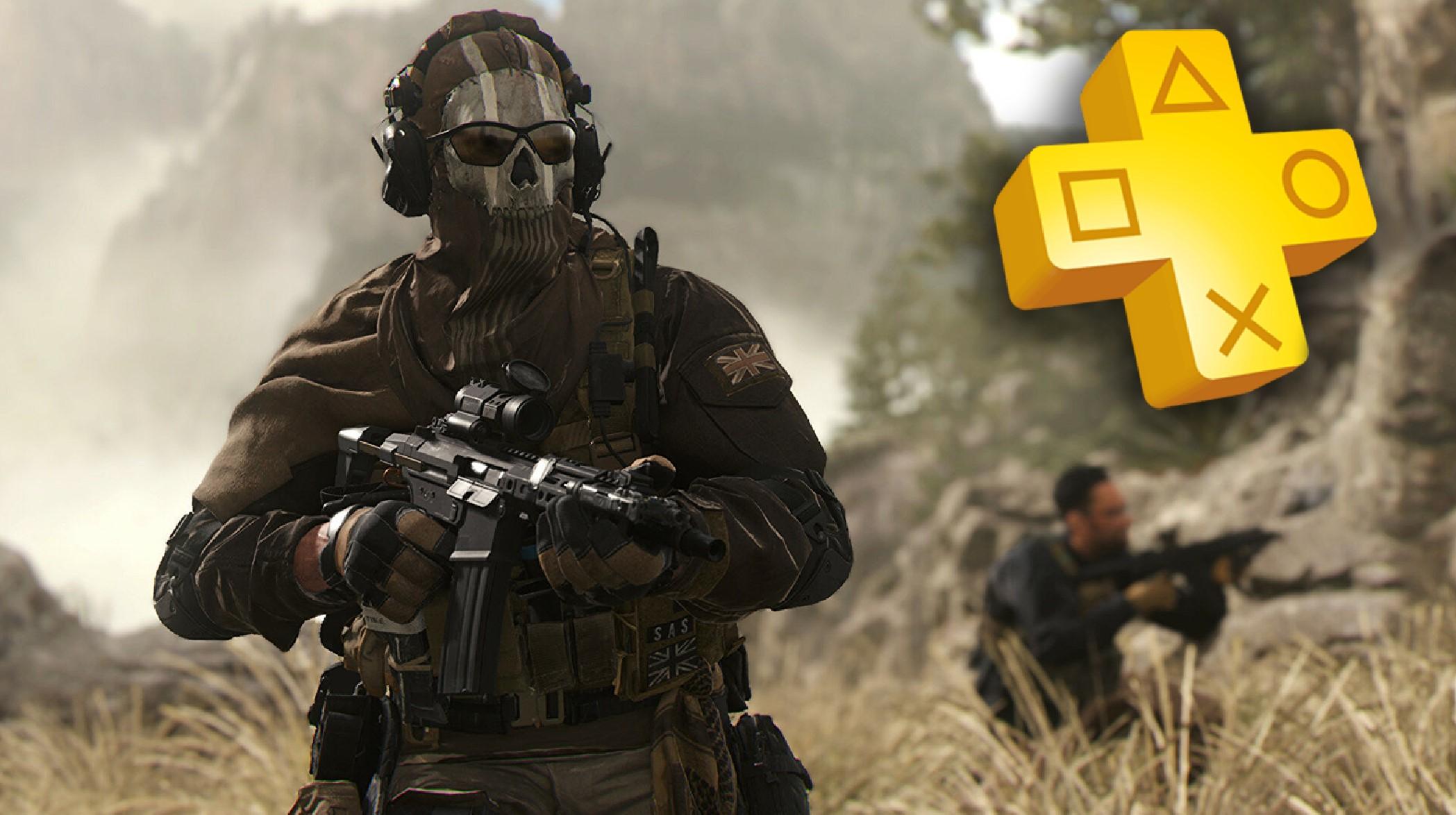 call of duty Modern-Warfare-2-PSPlus microsoft sony fight arabgamerz عرب جيمرز مايكروسوفت تقدم كول اوف ديوتي