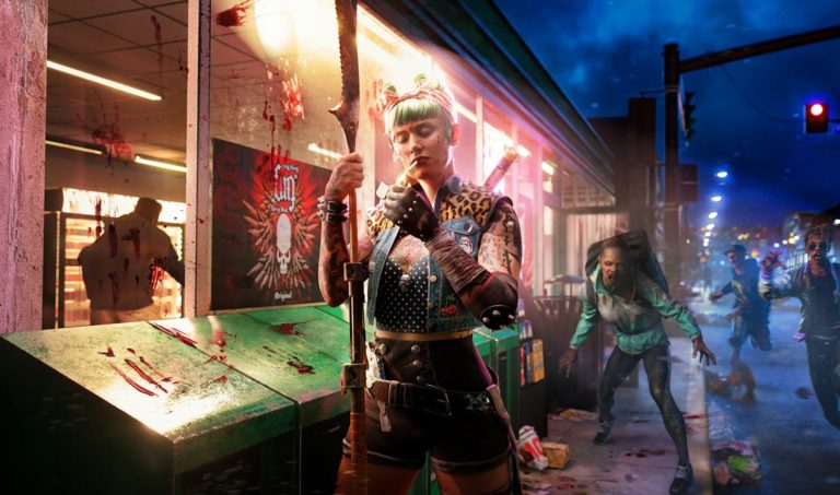 dead island 2 opening cinematic arabgamerz عرب جيمرز ديد ايلاند 2