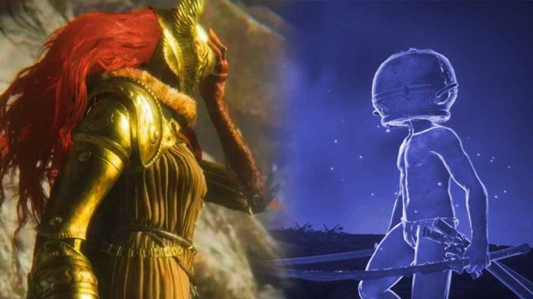 elden ring_letmesoloher all enemies malenia arabgamerz عرب جيمرز ايلدن رينج ليت مي سولو هير