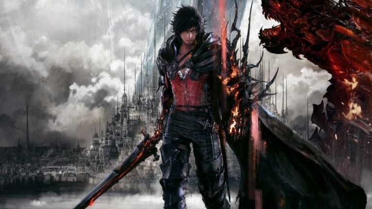 final fantasy 16 gameplay details arabgamerz عرب جيمرز فاينل فانتازي