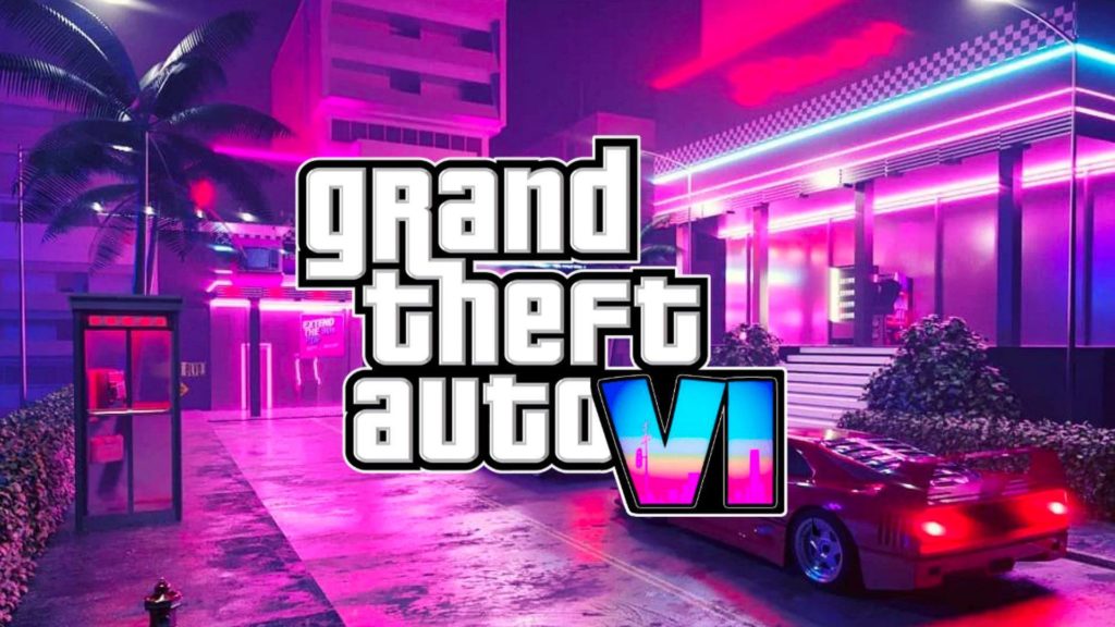 gta-6 vi arabgamerz موعد صدور جي تي ايه 6 عرب جيمرز