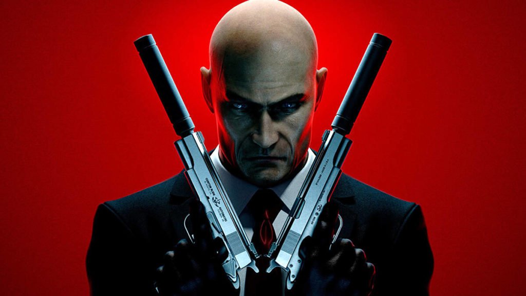 hitman new game hiatus arabgamerz عرب جيمرز هيتمان سبات