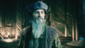 ملخص وشرح قصة Hogwarts Legacy : مع القوى الكبيرة تأتي مسؤوليات أكبر ملخص وشرح قصة Hogwarts Legacy