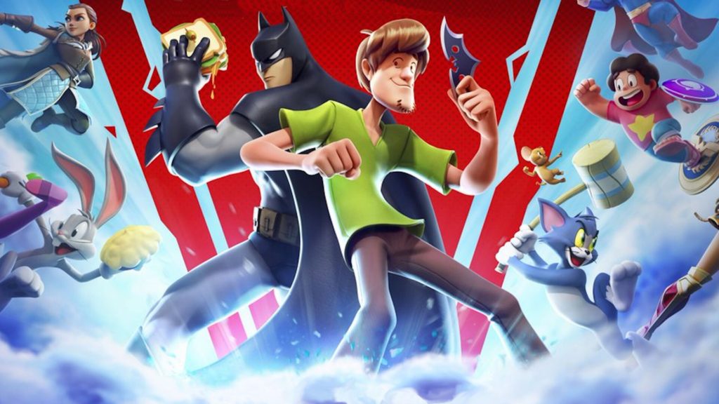 multiversus shutting down 2024 arabgamerz عرب جيمرز مالتيفيرسز