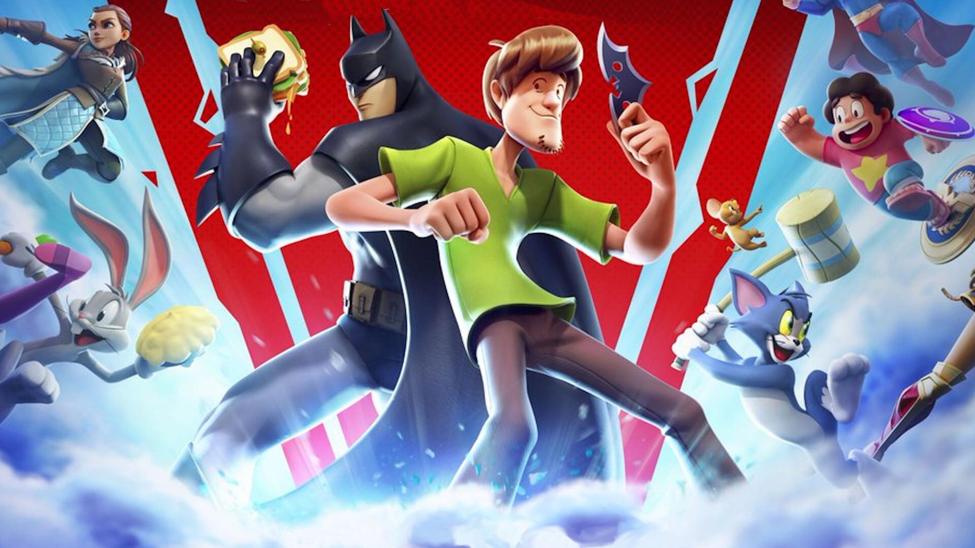 multiversus shutting down 2024 arabgamerz عرب جيمرز مالتيفيرسز