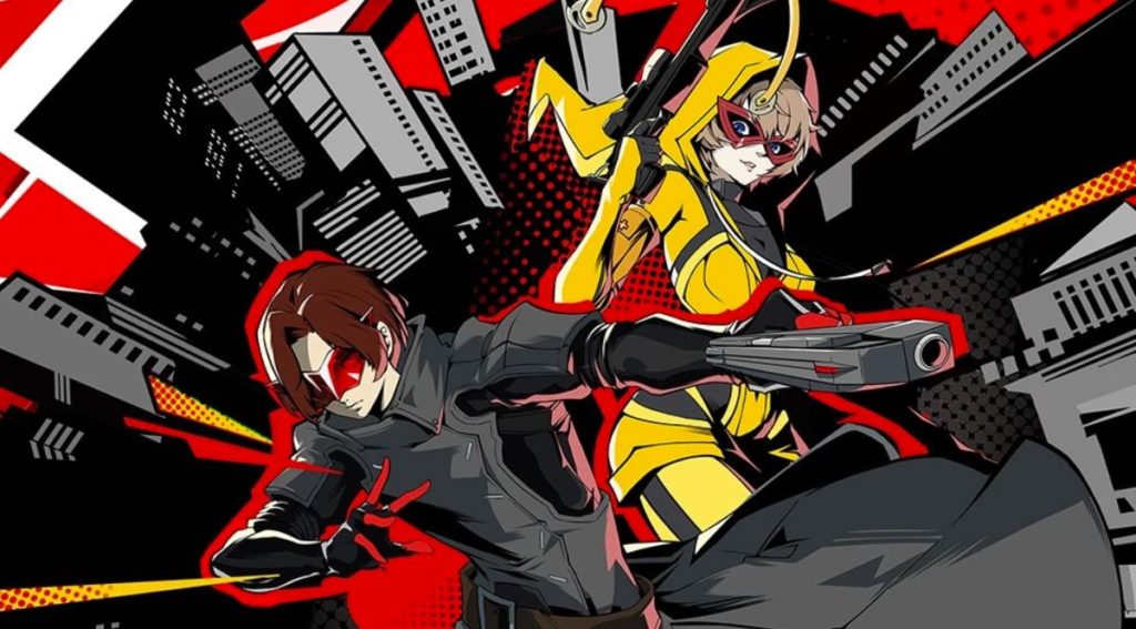 persona 5 phantom of the night mobile arabgamerz عرب جيمرز بيرسونا 5 فانتوم