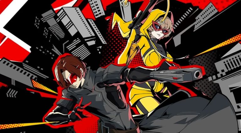 persona 5 phantom of the night mobile arabgamerz عرب جيمرز بيرسونا 5 فانتوم