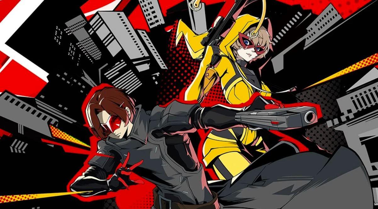 persona 5 phantom of the night mobile arabgamerz عرب جيمرز بيرسونا 5 فانتوم