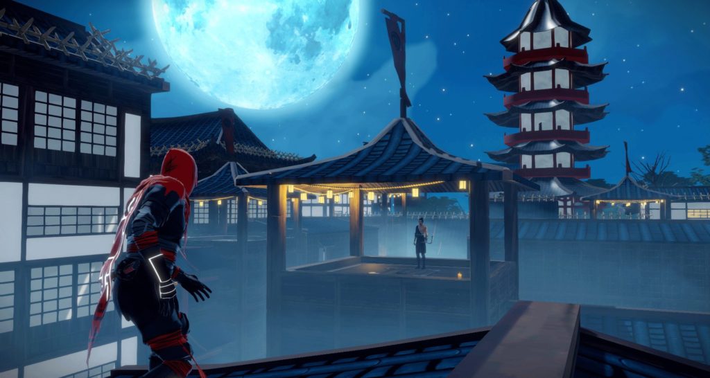 Aragami