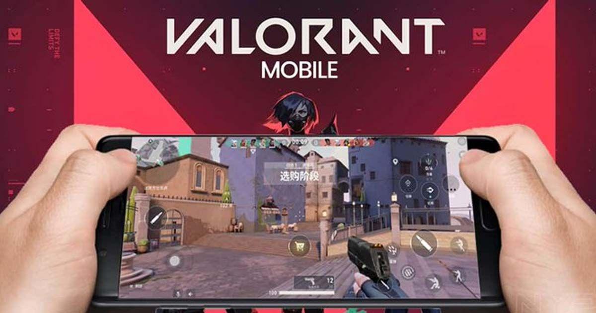 valorant-mobile-arabgamerz عرب جيمرز فالورنت موبايل